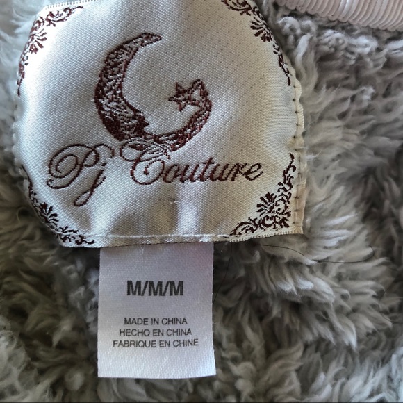 Super super soft and fuzzy sweatshirt - Picture 4 of 4